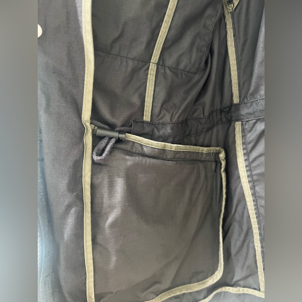 Fox Utility Jacket - Picture 5 of 11